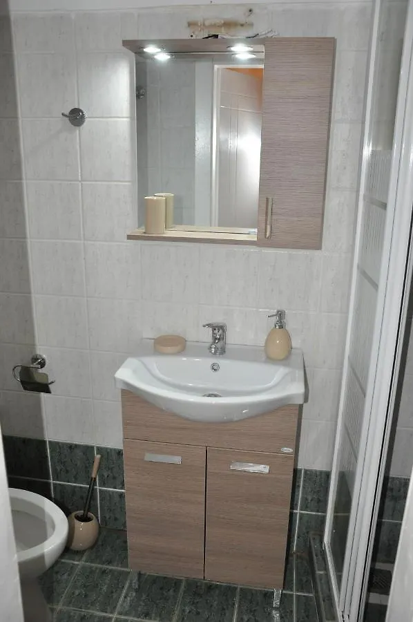 Apartmán Frida'S House In Old Town Soluň