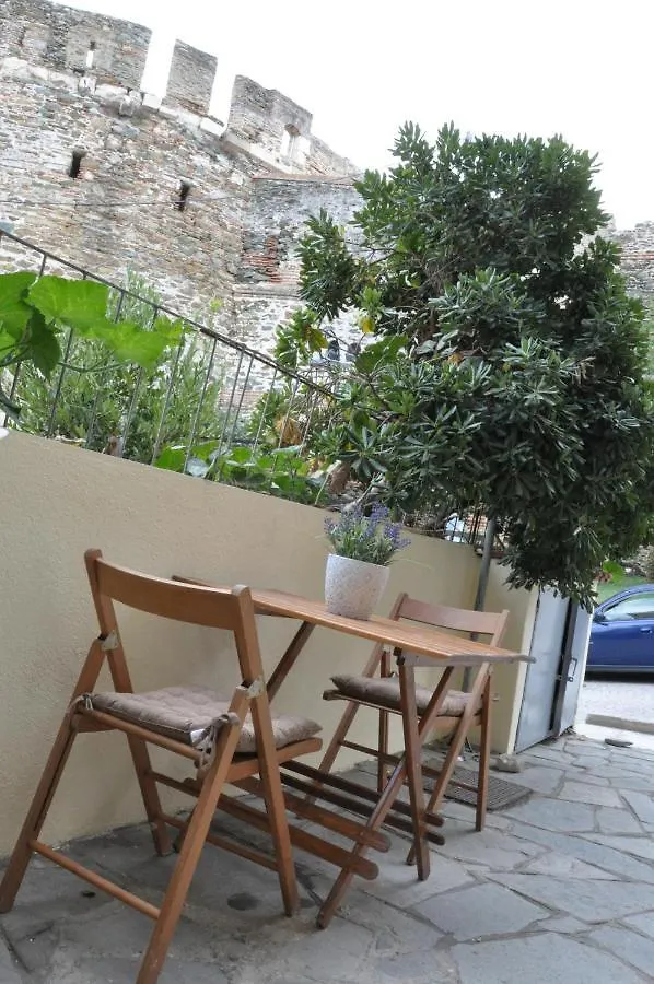 Apartmán Frida'S House In Old Town Soluň