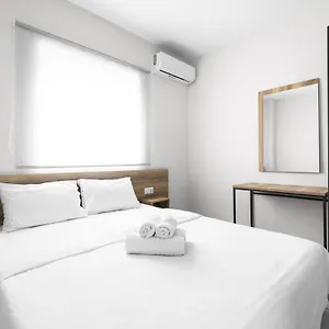 Railway, Nilie Hospitality Mgmt Διαμέρισμα