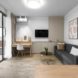 Big Apple #2, Nilie Hospitality Mgmt Διαμέρισμα