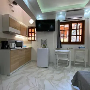 Apartment Ano Poli 4, Thessaloniki
