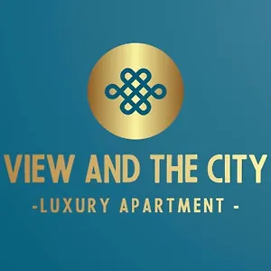 Apartment View And The, Thessaloniki
