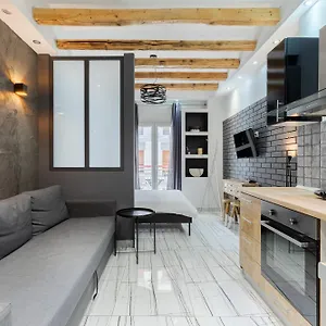 #eagle Studio By Halu! Διαμέρισμα