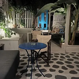 Trykonos Garden - Explore Center By Foot - Easy Free Parking - Close To Helexpo Διαμέρισμα
