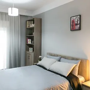 Luxury 65m2 Downtown Διαμέρισμα